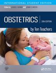 Obstetrics by Ten Teachers