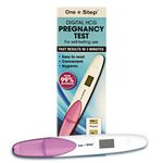 Yes Pregnancy Tests