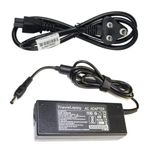 TravisLappy 19V 3.95A 75W Laptop Adapter Charger for Toshiba Satellite L300 Pin Size – 5.5mm x 2.5mm