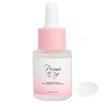 LLBA Eyelash Extension Primer 15 ML - Increase Adhesive Bonding Power | Easily Removes Proteins and Oils/Oil Free/Longer Extension Retention (Prime it up) (Packaging May Vary)