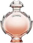 Paco Rabanne Olympea Legere Aqua Eau de Perfume Spray for Women, 80 ml