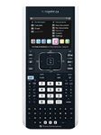 Texas Instruments TI-Nspire CX Graphing Calculator