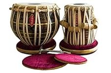 MAHARAJA Tabla Drum Set - Buy 3KG B