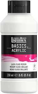 LIQUITEX 8
