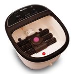 Spa Massagers With Heats