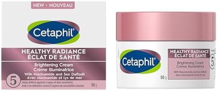 Cetaphil Healthy Radiance Brightening Cream