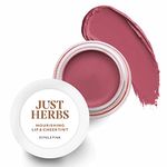 Just Herbs Lip and Cheek Tint -03 Pale pink