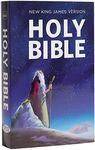 NKJV Children's Outreach Bible