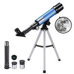 Telescope For Kids Age 9