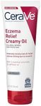 CeraVe Eczema Relief Creamy Body Oi