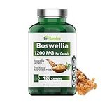 Boswellia Serrata Herbal Extract Ca