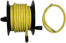 Dewalt DXCM0240348 3/8 in. x 50 ft. Manual Air Hose Reel