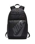 BACKPACK NIKE ELEMENTAL BLACK UNISEX ck0944-010 - BLACK - 25 L