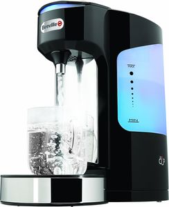 Breville HotCup Water Dispenser, 2.0L – Instant Hot Water Machine