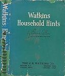 Watkins Household Hints
