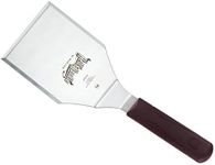 Mercer Culinary Hell's Handle 5-Inch x 4-Inch Heavy Duty Turner/Spatula