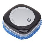 Robotic Mop For Wet Floor Cleaning