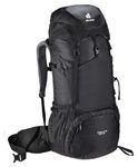 DEUTER Unisex Tour Lite 50 + 10L Hiking & Trekking Rucksack Bag