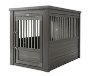 ecoFLEX Pet Crate/End Table