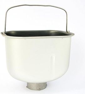 Kenwood KW713201 Stainless Steel Bread Baking Machine (BM250, BM256, BM260), 700 Watts, 110 Volts