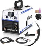 Reboot Gasless Mig Welder,240V MMA 