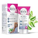 Veet Pure Hair Removal Cream for Wo