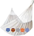 GOCAN Brazilian Double Hammock 2 Pe