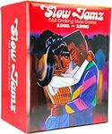 Slow Jamz 90s R&b Music Trivia Drin
