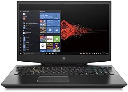 HP OMEN Ga