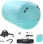 FBSPORT Air Roller Inflatable Gymna