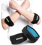 Bodyprox Elbow Brace 2 Pack for Ten