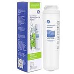 GE MSWF Smart Refrigerator Water Filter, Genuine Replacement Cartridge, 1-Pack