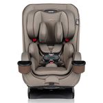 Maxi Cosi Kani 4-in-1 Car Seat, Convertible from Infant to Toddler (1.8-18 kg), Ultra Slim, Washable Seat Cover, Authentic Truffle