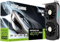 ZOTAC Gaming GeForce RTX 4070 Super