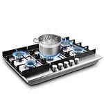 Eascookchef 30 inch Gas Cooktop, Ga