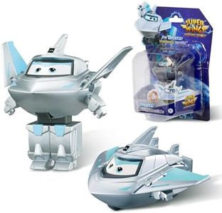 Super Wing