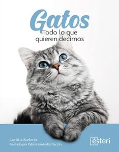 Gatos. Tod