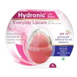 Regaliz Hydronic Lip Balm | Intense Hydration & Nourishment | Soothing & Protective Formula for Soft, Smooth Lips | Pack of 2