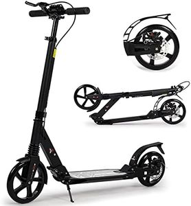 Kick Scoot