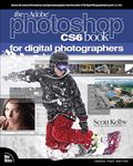 Adobe Photoshop CS6 Book for Digital Photographers, The (Voices That Matter)