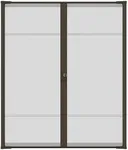 Cool Genius Retractable Screen Door