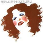 The Divine Miss M (Remastered) (Vinyl)