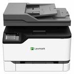 Lexmark MC3224i A4 Colour Multifunction Laser Printer