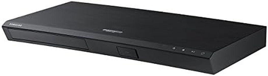 Samsung UBD-M7500 Ultra HD Blu-ray Player, HDR, Advanced Smart