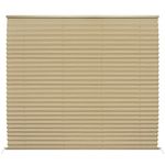 NOVINO RV Blinds Shades for Camper Window, RV Pleated Shades Camper Blinds and RV Shades for Camper Travel Trailers Motor Coach Motorhome (44" W x 38" L)