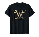 Weezer Pinkerton W T-Shirt