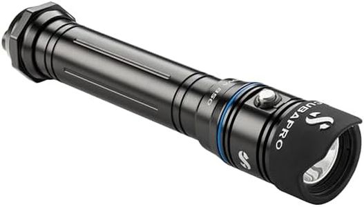 SCUBAPRO - Nova 850 Tauchlampe