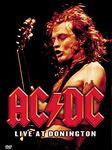 AC/DC - Live At Donington: 1991