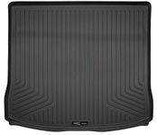 Husky Liners 2015 Ford Edge Weatherbeater Series Cargo Liner - (Black)