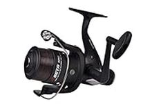 Shakespeare Beta FS Freespool Fishing Reel - Freshwater Ledger Fishing for Carp, Bream, Tench, Barbel